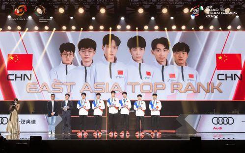 杭州亚运会最新爆料消息,精彩赛事与亮点抢先看！