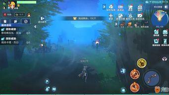 希拉比最新技能爆料,战力飙升，战术革新！